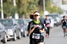 10K y 5K Powerade Torreón @tar.mx