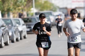 10K y 5K Powerade Torreón @tar.mx