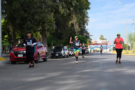 10K y 5K Powerade Torreón @tar.mx