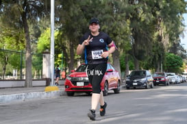 10K y 5K Powerade Torreón @tar.mx