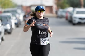 10K y 5K Powerade Torreón @tar.mx