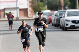 10K y 5K Powerade Torreón @tar.mx