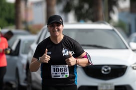 10K y 5K Powerade Torreón @tar.mx