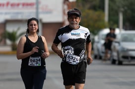 10K y 5K Powerade Torreón @tar.mx