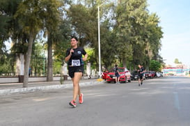 10K y 5K Powerade Torreón @tar.mx