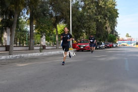 10K y 5K Powerade Torreón @tar.mx