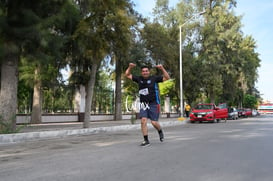 10K y 5K Powerade Torreón @tar.mx