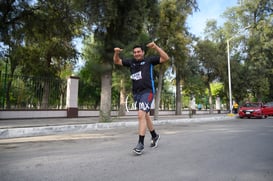 10K y 5K Powerade Torreón @tar.mx