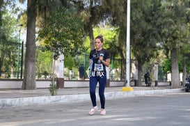 10K y 5K Powerade Torreón @tar.mx