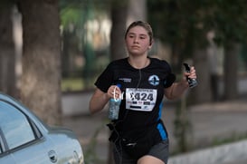 10K y 5K Powerade Torreón @tar.mx