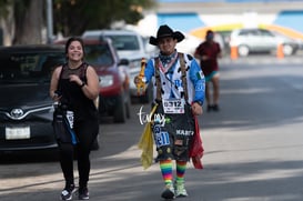 10K y 5K Powerade Torreón @tar.mx