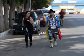 10K y 5K Powerade Torreón @tar.mx