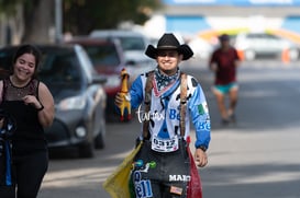 10K y 5K Powerade Torreón @tar.mx