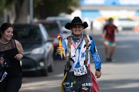 10K y 5K Powerade Torreón @tar.mx