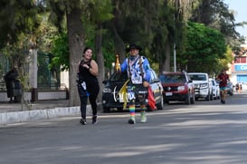 10K y 5K Powerade Torreón @tar.mx