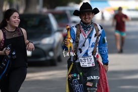 10K y 5K Powerade Torreón @tar.mx