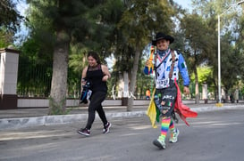 10K y 5K Powerade Torreón @tar.mx