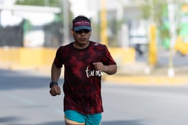 10K y 5K Powerade Torreón @tar.mx