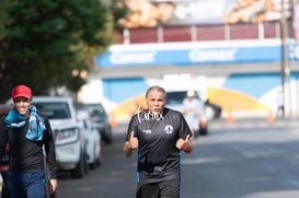 10K y 5K Powerade Torreón @tar.mx