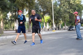 10K y 5K Powerade Torreón @tar.mx