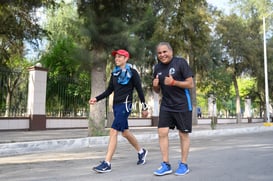 10K y 5K Powerade Torreón @tar.mx