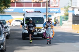 10K y 5K Powerade Torreón @tar.mx