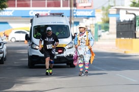 10K y 5K Powerade Torreón @tar.mx