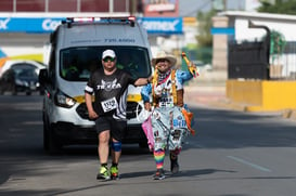 10K y 5K Powerade Torreón @tar.mx