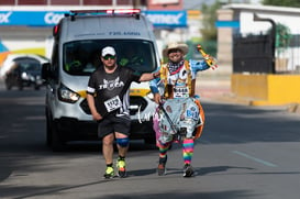 10K y 5K Powerade Torreón @tar.mx