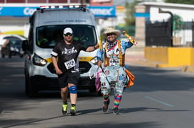 10K y 5K Powerade Torreón @tar.mx