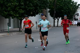 21K y 5K El Siglo de Torreón @tar.mx