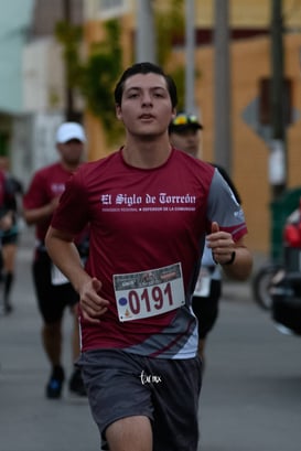 21K y 5K El Siglo de Torreón @tar.mx