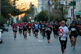 21K y 5K El Siglo de Torreón @tar.mx