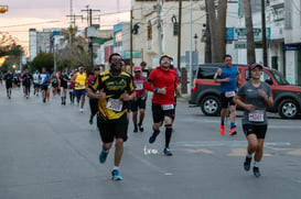 21K y 5K El Siglo de Torreón @tar.mx