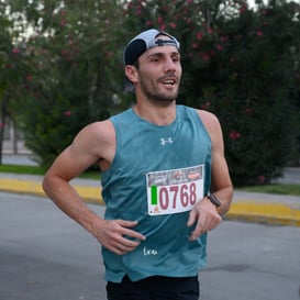 21K y 5K El Siglo de Torreón @tar.mx