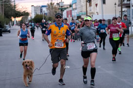 21K y 5K El Siglo de Torreón @tar.mx