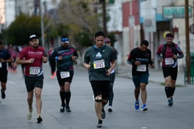 21K y 5K El Siglo de Torreón @tar.mx