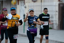 21K y 5K El Siglo de Torreón @tar.mx