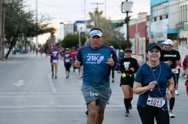 21K y 5K El Siglo de Torreón @tar.mx