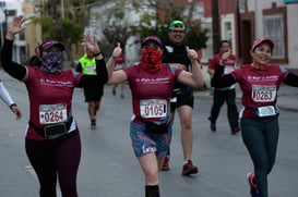 21K y 5K El Siglo de Torreón @tar.mx