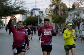 21K y 5K El Siglo de Torreón @tar.mx