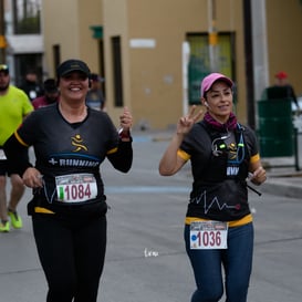 21K y 5K El Siglo de Torreón @tar.mx