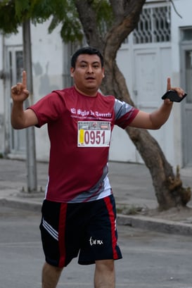 21K y 5K El Siglo de Torreón @tar.mx