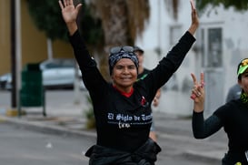 21K y 5K El Siglo de Torreón @tar.mx