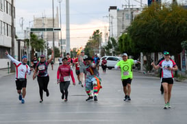 21K y 5K El Siglo de Torreón @tar.mx