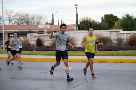 21K y 5K El Siglo de Torreón @tar.mx