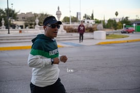 21K y 5K El Siglo de Torreón @tar.mx