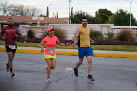 21K y 5K El Siglo de Torreón @tar.mx