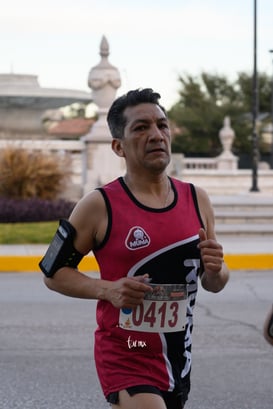 21K y 5K El Siglo de Torreón @tar.mx