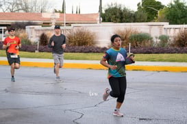 21K y 5K El Siglo de Torreón @tar.mx